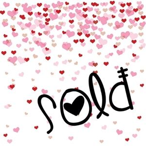 Everything beyond this point is sold